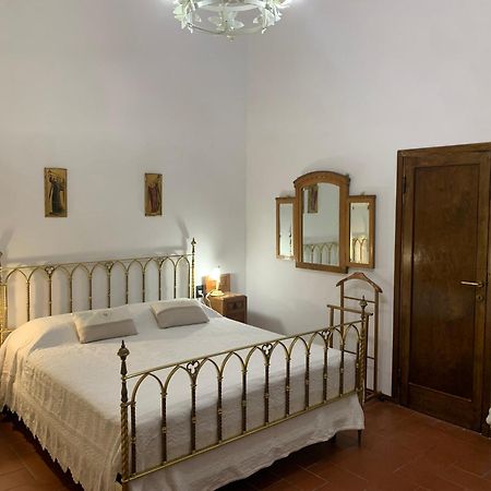 B&B Le 5 Vie Appartamento Con Camera Tripla Флоренция Экстерьер фото
