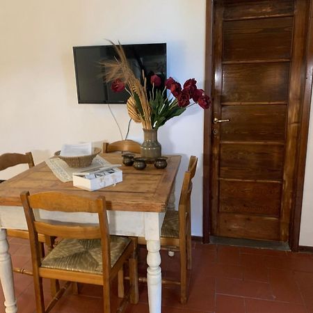 B&B Le 5 Vie Appartamento Con Camera Tripla Флоренция Экстерьер фото