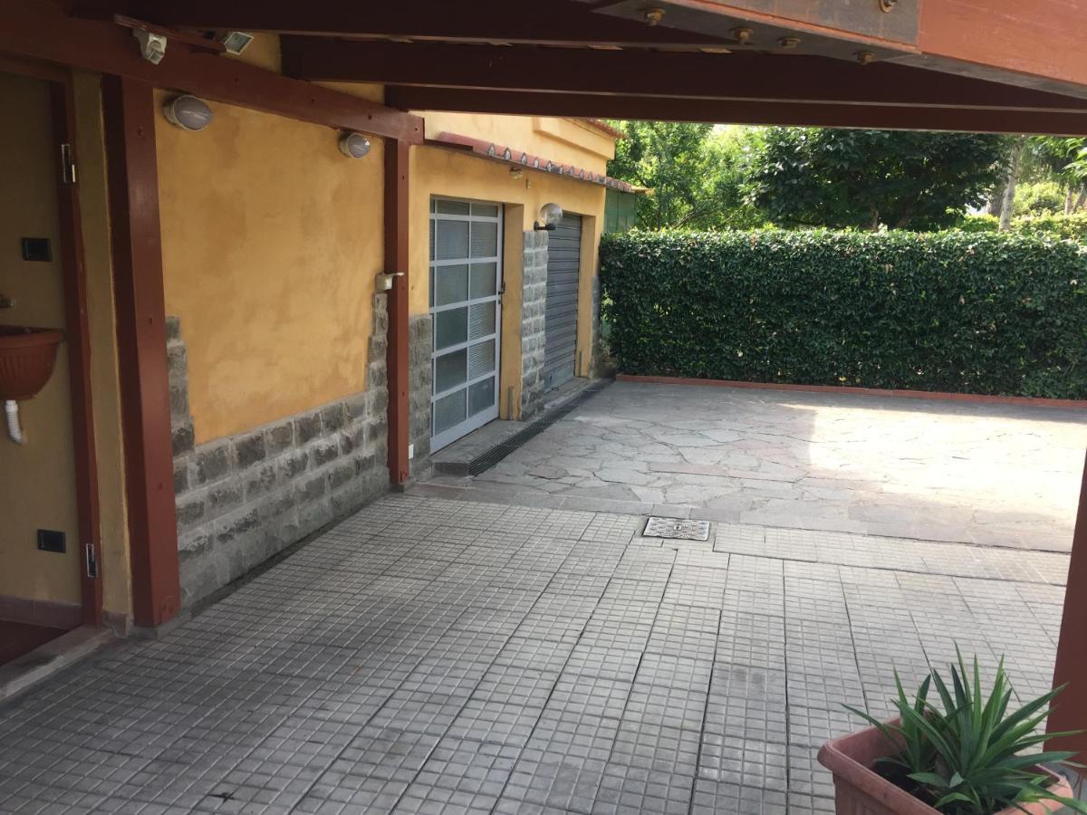 B&B Le 5 Vie Appartamento Con Camera Tripla Флоренция Экстерьер фото