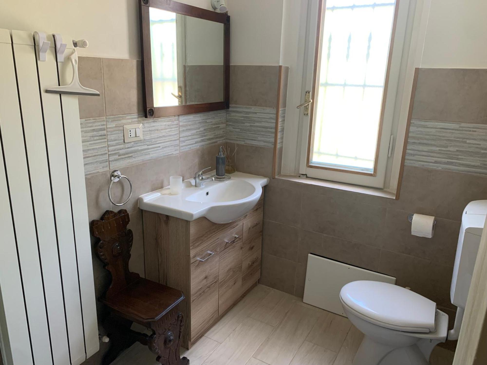 B&B Le 5 Vie Appartamento Con Camera Tripla Флоренция Экстерьер фото