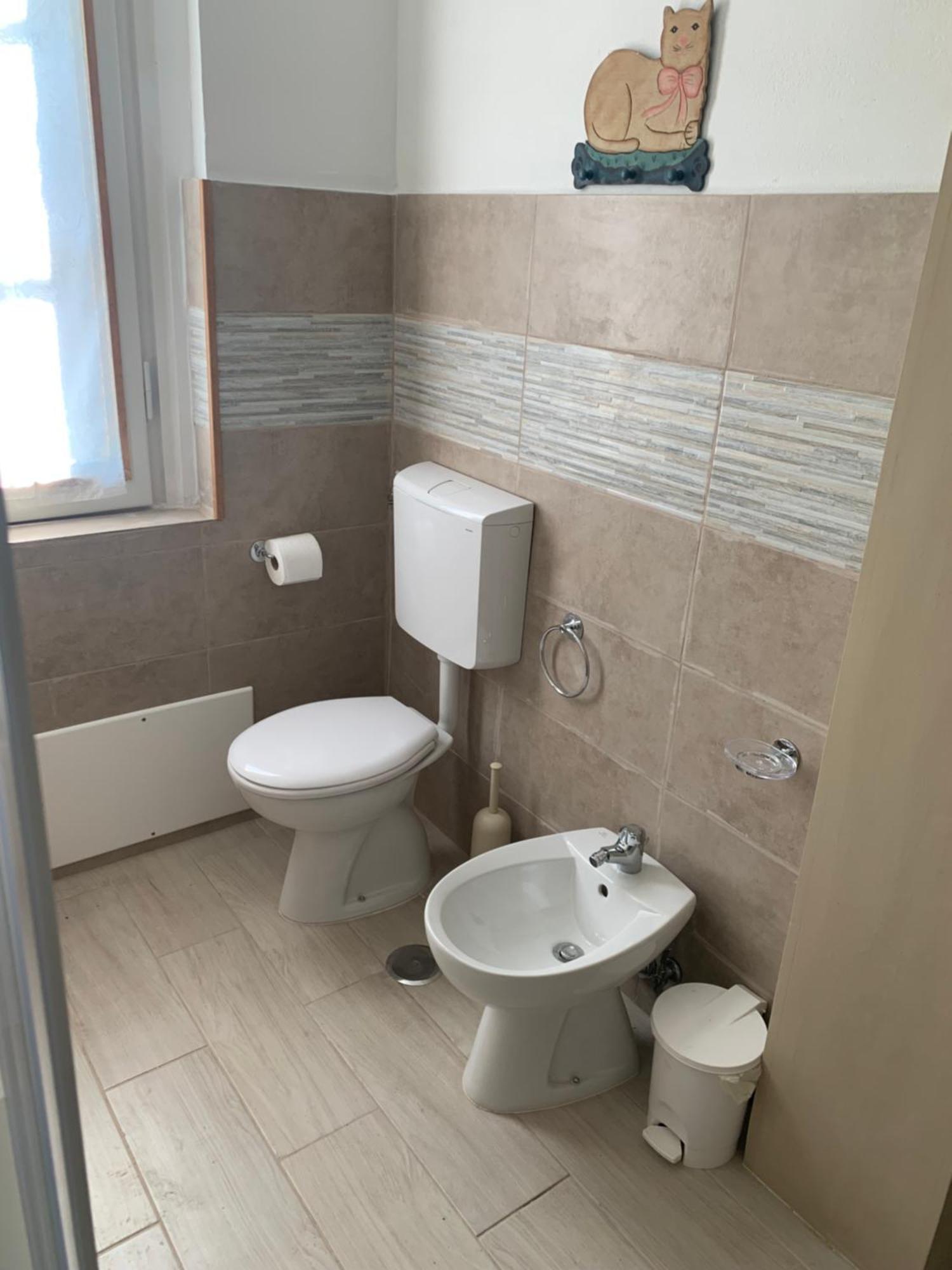 B&B Le 5 Vie Appartamento Con Camera Tripla Флоренция Экстерьер фото