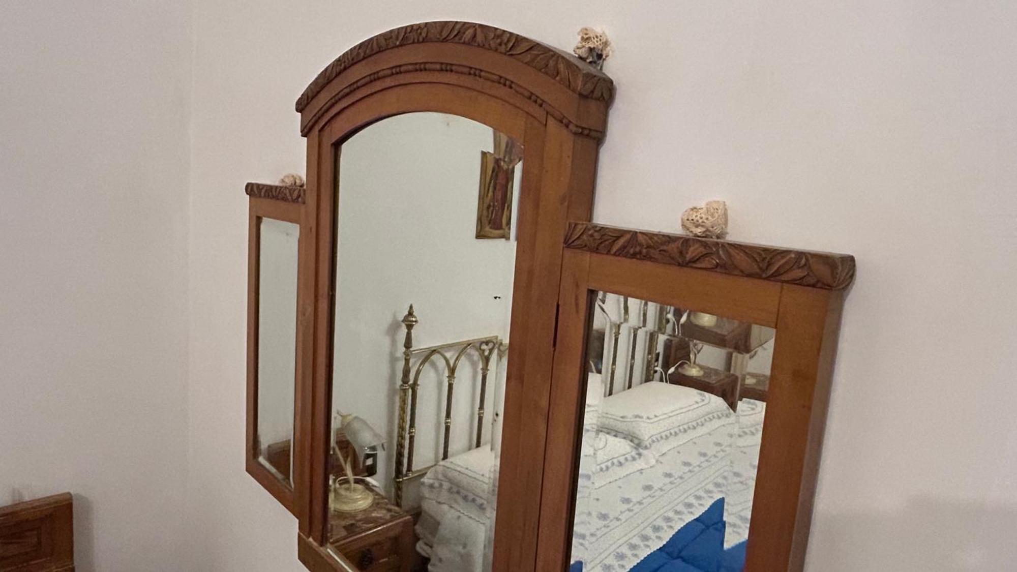 B&B Le 5 Vie Appartamento Con Camera Tripla Флоренция Экстерьер фото